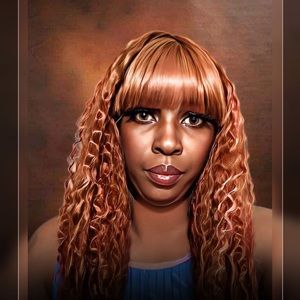 Meet your Posher, Tracy